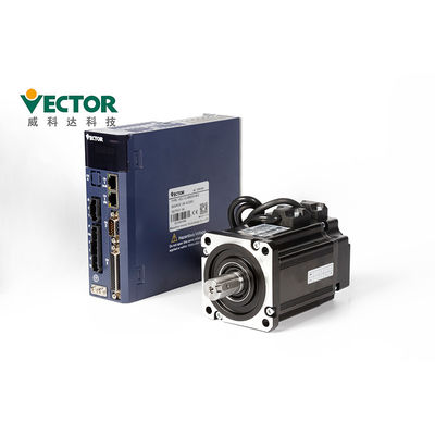 इंजेक्शन मोल्डिंग मशीन के लिए 1.3kw 2500rpm सर्वो मोशन कंट्रोल सिस्टम