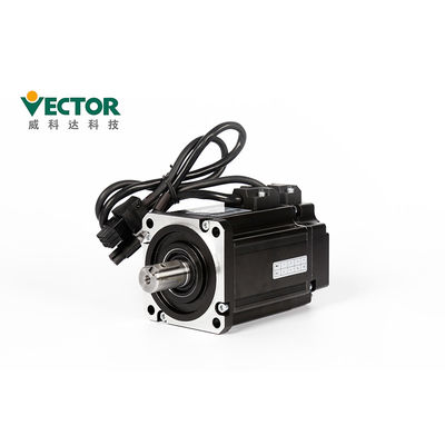 इंजेक्शन मोल्डिंग मशीन के लिए 1.3kw 2500rpm सर्वो मोशन कंट्रोल सिस्टम
