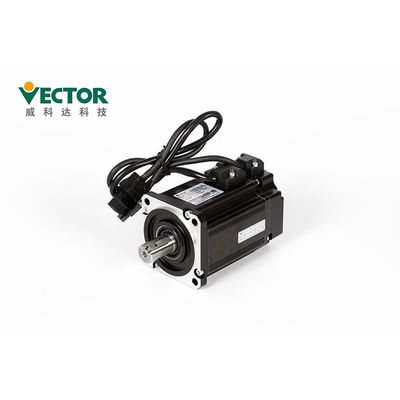 1500w 3000rpm एसी सर्वो सिस्टम ईथरकैट बस प्रकार