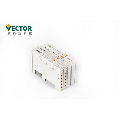 CODESYS 0.4GHZ PLC प्रोग्रामेबल लॉजिक कंट्रोलर IEC61131-3 मानक